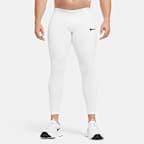 Nike Pro Men's Tights