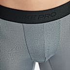 나이키 프로 남성 드라이 핏 피트니스 쇼츠