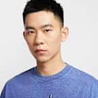 ナイキ メンズ マックス90 バスケットボール Tシャツ