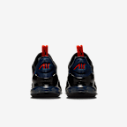 Nike Air Max 270 Older Kids' Shoes