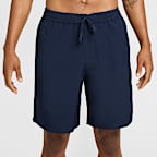 Nike Form Men's Dri-FIT 23cm (approx.) Unlined Versatile Shorts