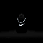 Calzado para niños grandes Nike Air More Uptempo