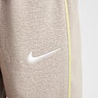 Nike Essentials Little Kids' 2-Piece Crew Set