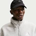 Nike ACG "Canwell Glacier" Men's Therma-FIT ADV Windproof Jacket