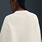 Nike Sportswear Women's Crew-Neck Sweater