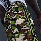 Nike DNA Men's Dri-FIT Basketball Shorts