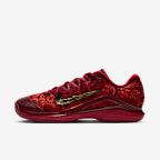 University Red/Tough Red/Picante Red/Metallic Gold
