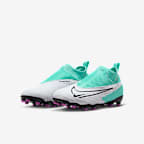 Nike Jr. Phantom GX Academy Older Kids' Multi-ground Football Boot