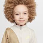 Conjunto de 2 piezas On the Move Propus infantil Nike Dri-FIT Sportswear