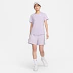 Nike Sportswear Club Essentials Women's T-Shirt