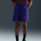 Nike Tech Men's Woven Shorts