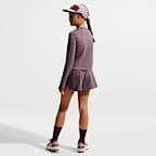 Nike MAVN Girls' Dri-FIT 3" Mid-Rise Repel Running Shorts