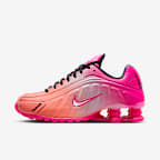 Hyper Pink/Pink/Black/Pink Foam