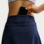 Falda Dri-FIT para mujer Nike One