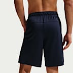 Nike Trainingsshorts (Herren, ca. 23 cm)