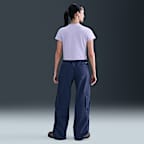 Nike ACG Women's Dri-FIT Short-Sleeve T-Shirt