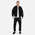 Kobe Men's Nike Destroyer Jacket