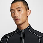 나이키 레트로 남성 드라이 핏 트랙 재킷