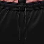 Paris Saint-Germain Strike harmadik Jordan Dri-FIT kötött futballtréningruha férfiaknak