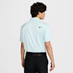 Nike Dri-FIT Tour Men's Solid Golf Polo