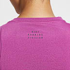 Nike Running Division Women's Long-Sleeve Running Top