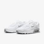 Nike Air Max 90 Men's Shoes