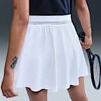 NikeCourt Slam Ace Women's Dri-FIT Tennis Skirt