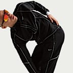Nike Retro Men's Dri-FIT Track Trousers