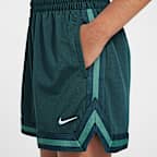 Nike DNA Older Kids' 12.5cm (approx.) Basketball Shorts