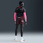 Shorts de correr Dri-FIT de 13 cm con forro de ropa interior para hombre Nike Stride