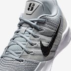 Tenis de básquetbol Sabrina 3