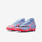 Nike Jr. Mercurial Dream Speed Superfly 9 Club MG Older Kids' Multi-ground Football Boot