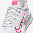 NikeCourt Vapor Lite 2 Women's Hard Court Tennis Shoes