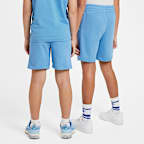 Nike Sportswear Club Fleece Older Kids' French Terry Shorts