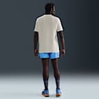 Playera de trail running Dri-FIT para hombre Nike