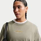 Pumas Women's Nike Soccer T-Shirt