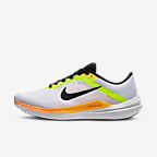 White/Volt/Laser Orange/Black