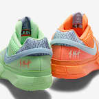 JA 1 EP Basketball Shoes