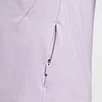 Nike Swift Women's Dri-FIT Full-Zip Mid-Layer Running Top