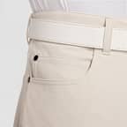 Pantalones de golf de ajuste slim de 5 bolsillos para hombre Nike Tour