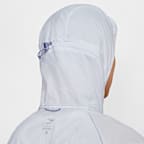 Nike Stride Men's Repel UV Running Jacket