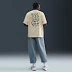 Nike Solo Swoosh Men's T-Shirt