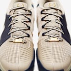 Nike GP Challenge 1 Premium Men's Hard Court Tennis Shoes