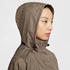 Nike Fast Repel Women's Running Jacket