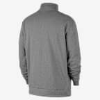 Golden State Valkyries Club Men's Nike WNBA Half-Zip Top