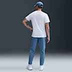 Nike 男款健身 T 恤