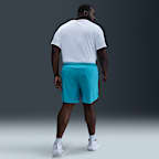 Nike Challenger Men's Dri-FIT 7" Brief-Lined Running Shorts