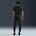 Chelsea F.C. Strike Men's Nike Dri-FIT Football Knit Pants