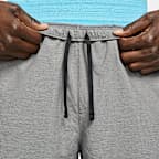 Nike Challenger Men's 2-in-1 Running Shorts