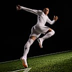 Nike Mercurial Superfly 10 Elite Blueprint FG High-Top Football Boot